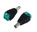 DAHUA Male DC Power Connector