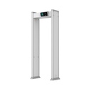 DAHUA Walk-through Metal Detector
