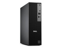 Dell Pro Slim - Slim Tower - Intel Core i7 I7-14700 / 5.3 GHz - DDR5 SDRAM - Integrated graphics - Windows 11 Pro