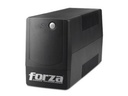 Forza BT Series - UPS - Line interactive - 600 Watt - 1000 VA - 120 V - 8-NEMA 50-60Hz