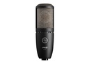 AKG P220 - Microphone - large-diaphragm true condenser microphone
