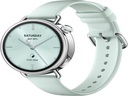 Xiaomi Watch S4 - Smart watch - Mint green - 41mm