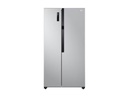 LG - Refrigerator - Side by Side - 508 Lts - No frost