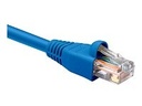 Nexxt Patch Cord - Cat5 - 2.1mt - Azul