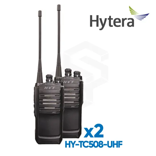 2 HY-TC508-VHF