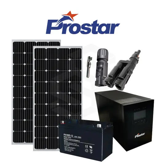 1 PS-LS1021 + 2 PS-LGM225W + 1 PS-PK100D + 1 PS-MC4