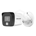 TUBO HD-TVI 3K L 2.8MM IR 10-20 LUZ HIBRIDA
