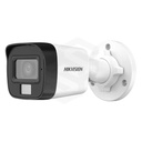 TUBO SELLADO HD-TVI 5MP IR 10-20M LUZ HIBRIDA