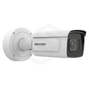 CAMARA TUBO 4MP ANPR LENTE 2.8-12MM DeepinView