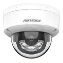 CAMARA IP DOMO LUZ HIBRIDA 2MP L 28MM CON MICROFONO