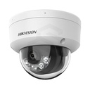 CAMARA IP DOMO LUZ HIBRIDA 4MP L 28MM CON MICROFONO