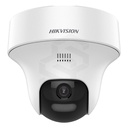 DOMO SELLADO PANTILT HD-TVI 1080P IR 10-20M LUZ HIBRIDA AUDIO DIBIDRECCIONA Y LIFEGUARD