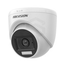 DOMO EXT. HD-TVI 3K L 2.8MM IR 10-20 LUZ HIBRIDA