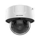 CAMARA IP DE DOMO 4MP 28 - 12MM PARA CONTEO DE PERSONAS