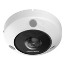 CAM. IP OJO DE PEZ 6MP L 1.16MM C/AUDIO