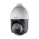 CAMARA SPEED DOME 25X HD-TVI C/IR 1080P
