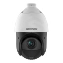 CAMARA SPEED DOME 2MP 25X HIK