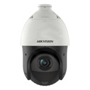 CAMARA SPEED DOME 4MP 25X HIK NEW