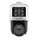 CAMARA PTZ IP TANDEMVU 4MP 25X