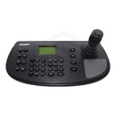 CONTROL JOYSTICK HIKVISION CON PANTALLA