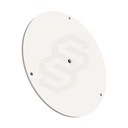 SOPORTE PARA TRIPODE PARA CAMARA TERMICA TIPO DOMO