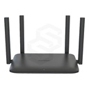 ROUTER WIFI 6 DOBLE BANDA GIGABITE 4 ANTENAS
