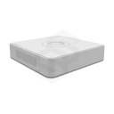 NVR 8CH CAPACIDAD 40MB 1HDD