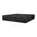 NVR DE 32CH 8HDD 320/400MBPS 4K