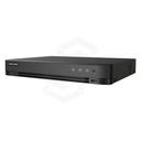 GRABADOR DIGITAL 4CH HD-TVI 1HDD 1080P ACUSENSE CON AUDIO