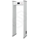 ARCO DETECTOR DE METALES 18 ZONAS