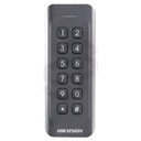 LECTORA DE PROXIMIDAD CON TECLADO HIKVISION