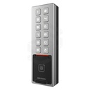 CONTROL DE ACCESO EXTERIOR HUELLA, PROXIMIDAD Y PIN WIFI, TCP/IP, BLUETOOTH