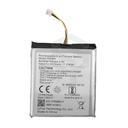 BATERIA PARA PANEL DE ALARMA HIKVISION DS-PWA32