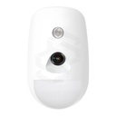 DETECTOR DE MOVIMIENTO INALAMBRICO CON CAMARA HIKVISION