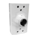 SOPORTE DE BARRA PARA BARRERA HIKVISION