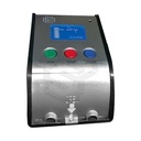 CONTROL MANUAL CABLEADO PARA BARRERA VEHICULAR HIKVISION