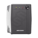 UPS 1000VA/600W A 6 SALIDAS 6 SALIDAS 1 BATERIAS 12VDC 9AMP 120V