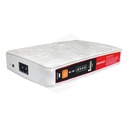 MINI UPS 18W CARGADOR PORTATIL 5/9/12/15V POE 10/100MBPS USB