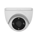 H4 CAMARA DOMO FIJA EZVIZ 3MP L 2,8MM COLOR NIGHT VISION