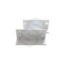 SOPORTE Z PARA CERRADURA 300LB