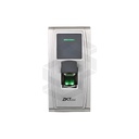 CONTROL DE ACCESO HUELLA Y PROXIMIDAD