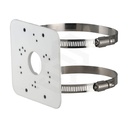 SOPORTE DE POSTE PARA CAMARA FIJA