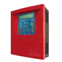 CENTRAL COMPACTA LYON 2 BUCLES Y 99 PUNTOS PUERTA ROJA