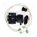 KIT PARA CONEXION DE CENTRAL LYON/CLYON/ZAFIR-ETHERNET