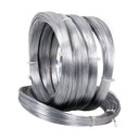 ALAMBRE ACERADO PARA CERCA ELECTRICA 2,4MM X 25KG