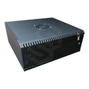 GABINETE TIPO MONOBLOQUE 3UR PUERTA METALICA T/MALLA CON VENTILADOR
