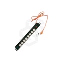 MULTITOMA 4 TOMAS DOBLES