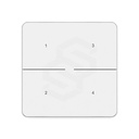 INTERRUPTOR INALAMBRICO INTELIGENTE 4 BOTONES