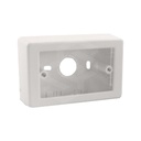 CAJA SOBREPUESTA DEXSON 40MM