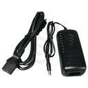 Fuente Para Camara 12Vdc 5Amp